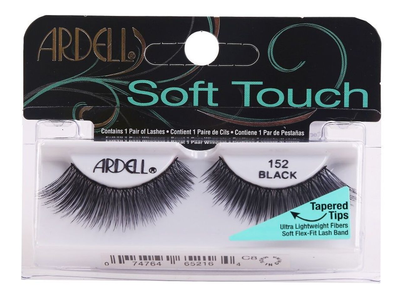 Ardell Накладные ресницы / Soft Touch 152 568529 8938 