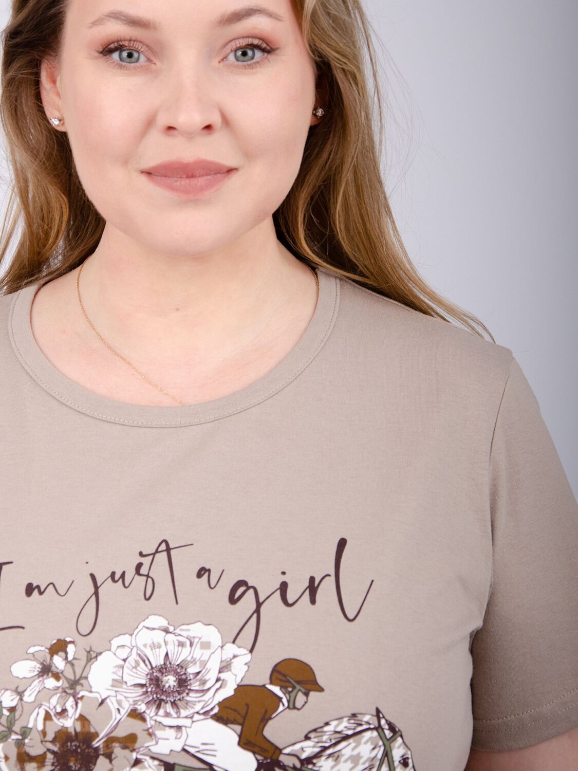 Malina Пижама 568531 3170 белый/бежевый