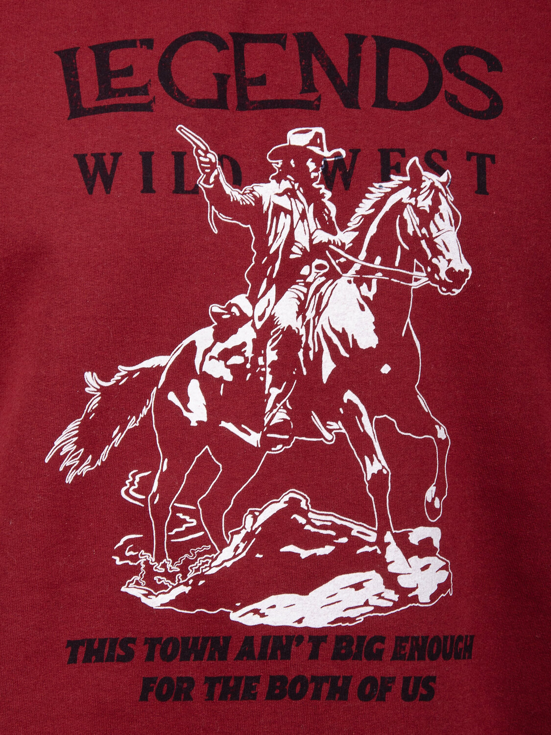 Malina Пижама 568533 3179 бордовый/молочный