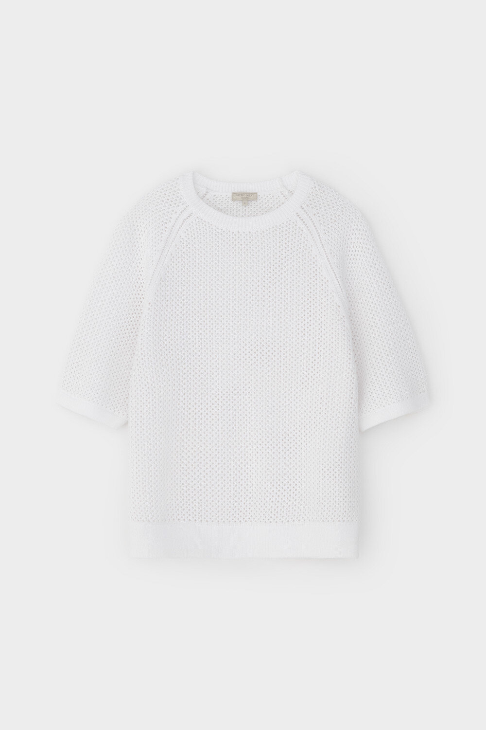VERY NEAT Джемпер 568534 ЕВ 30207 белый