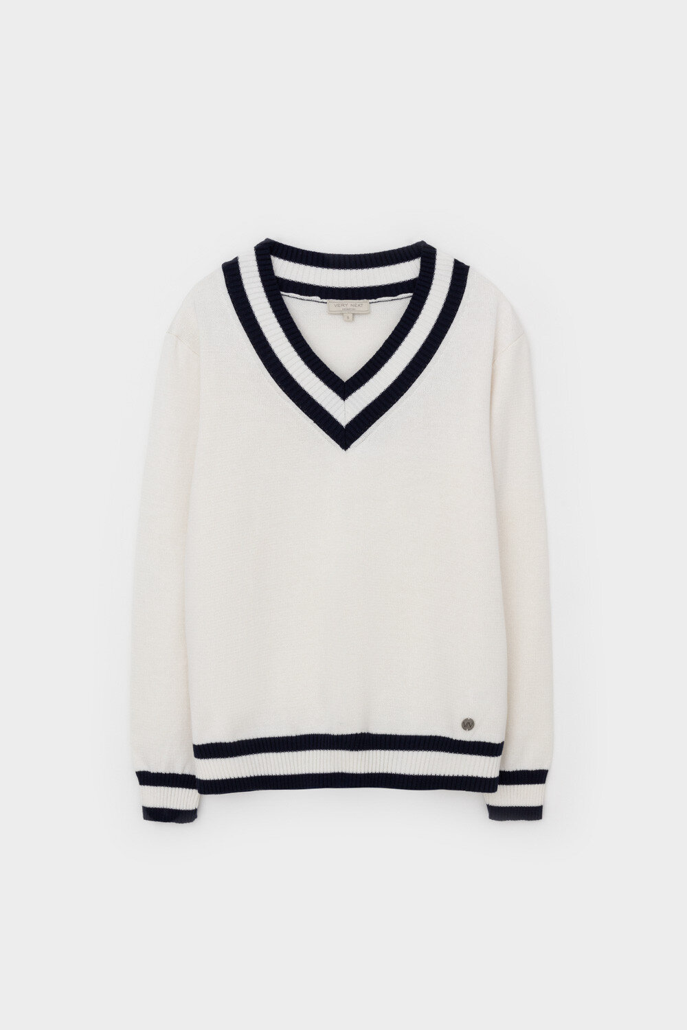 VERY NEAT Джемпер 568535 ЕВ 30204 бежевый