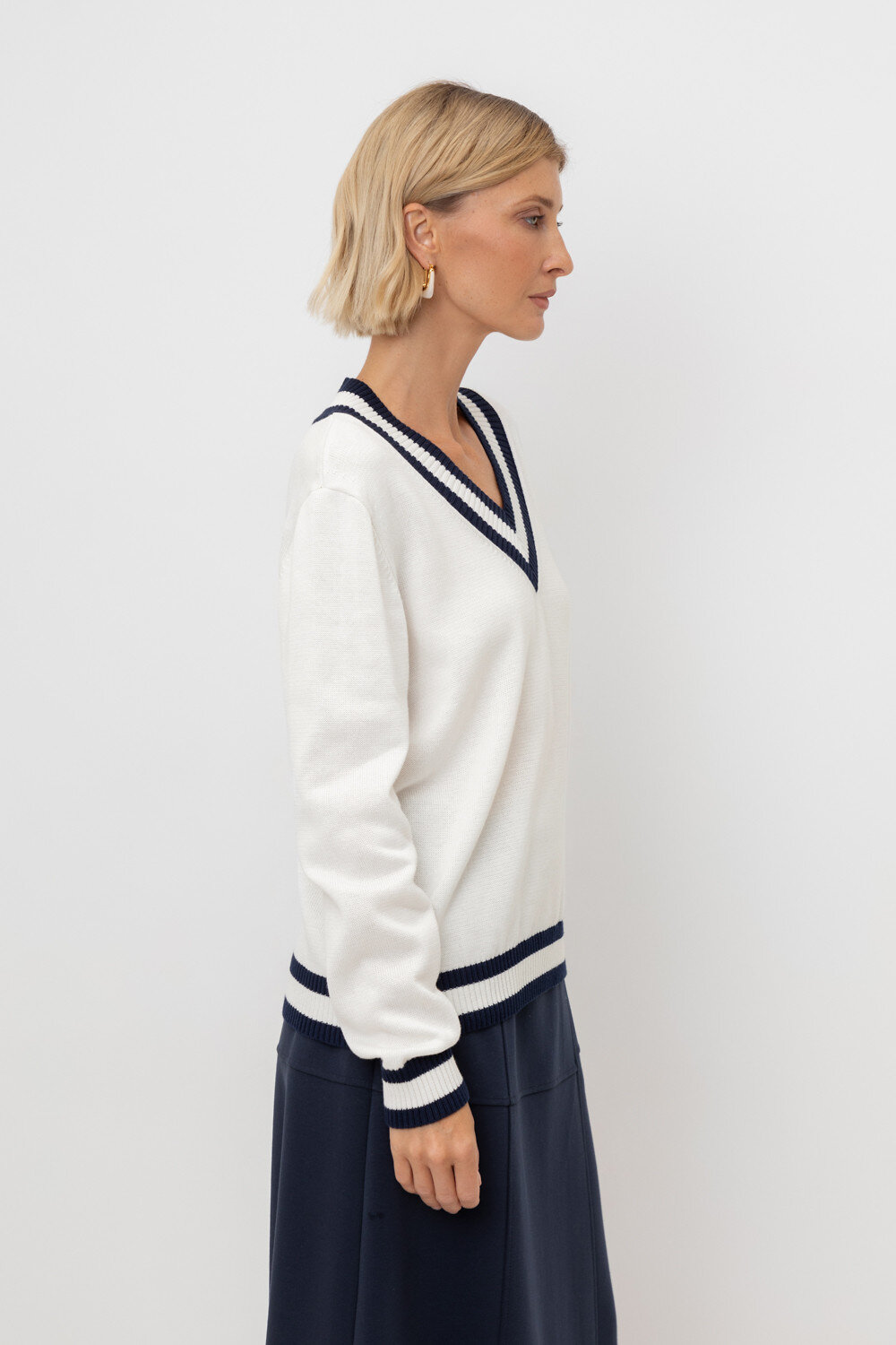 VERY NEAT Джемпер 568535 ЕВ 30204 бежевый