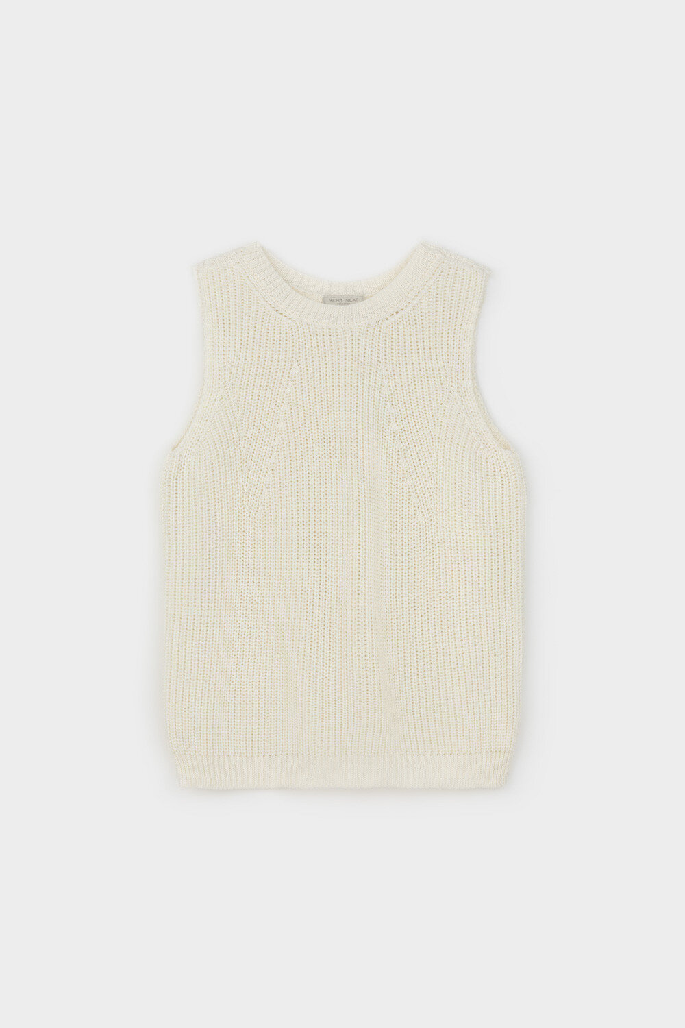 VERY NEAT Топ 568536 ЕВ 30206 бежевый