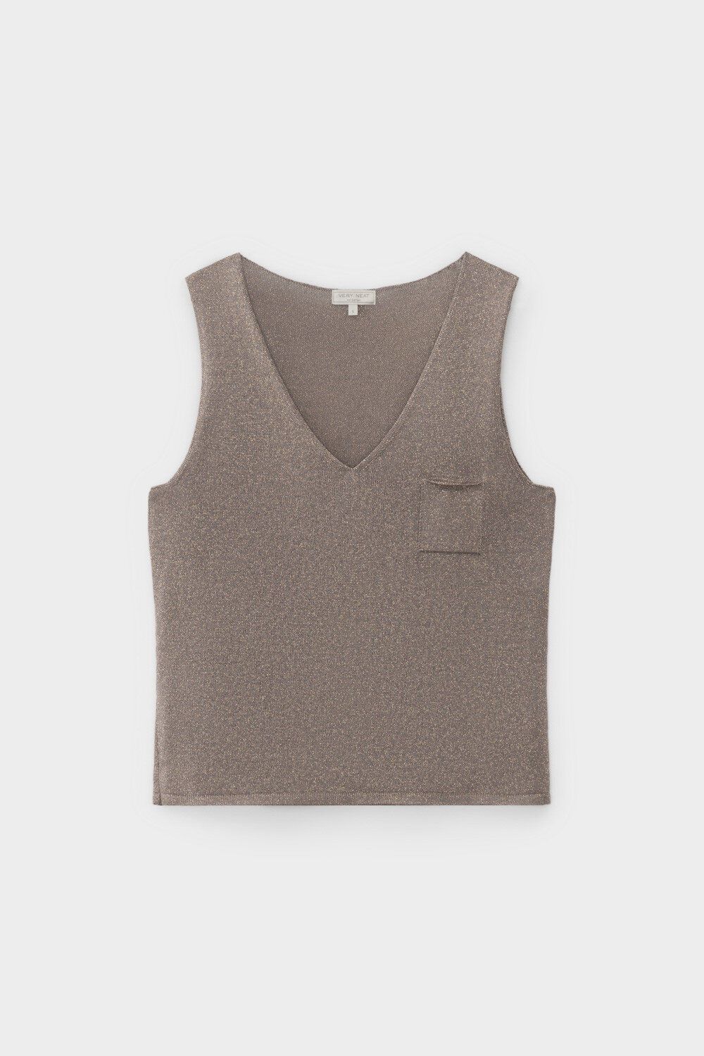 VERY NEAT Топ 568538 ЕВ 30212 бежевый