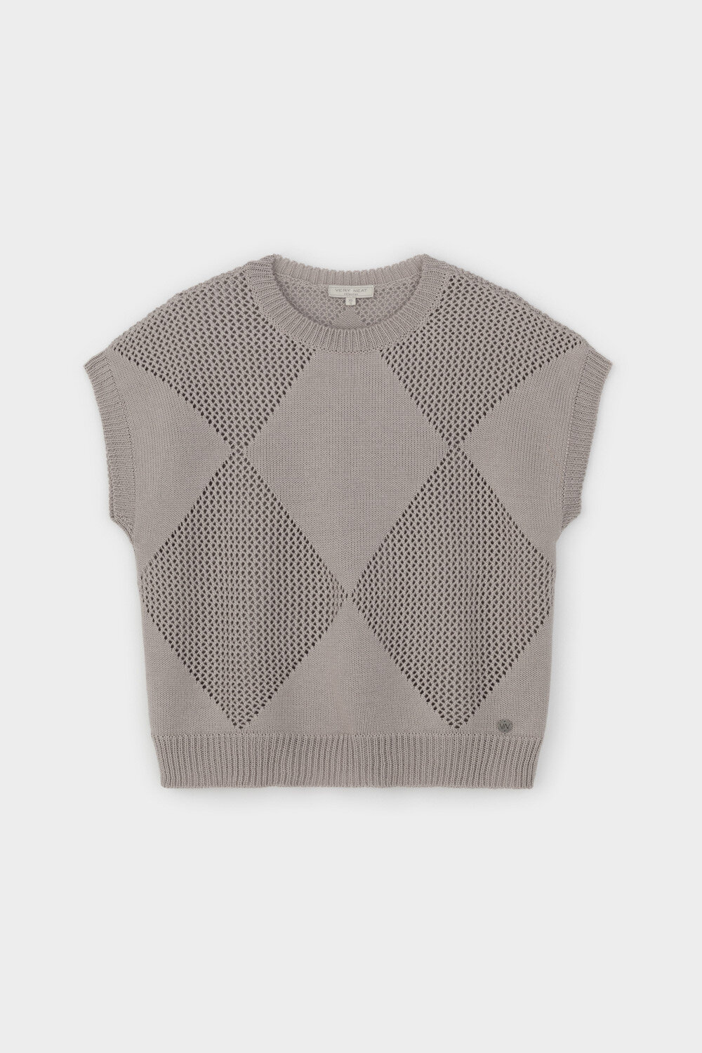 VERY NEAT Джемпер 568540 ЕВ 30193 серый