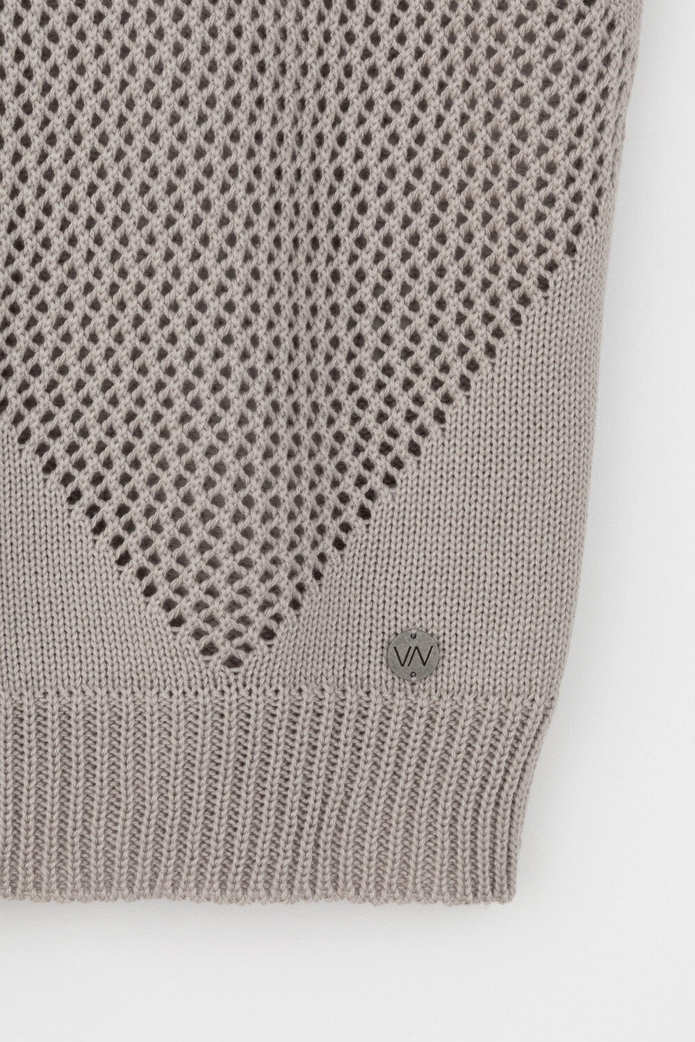 VERY NEAT Джемпер 568540 ЕВ 30193 серый