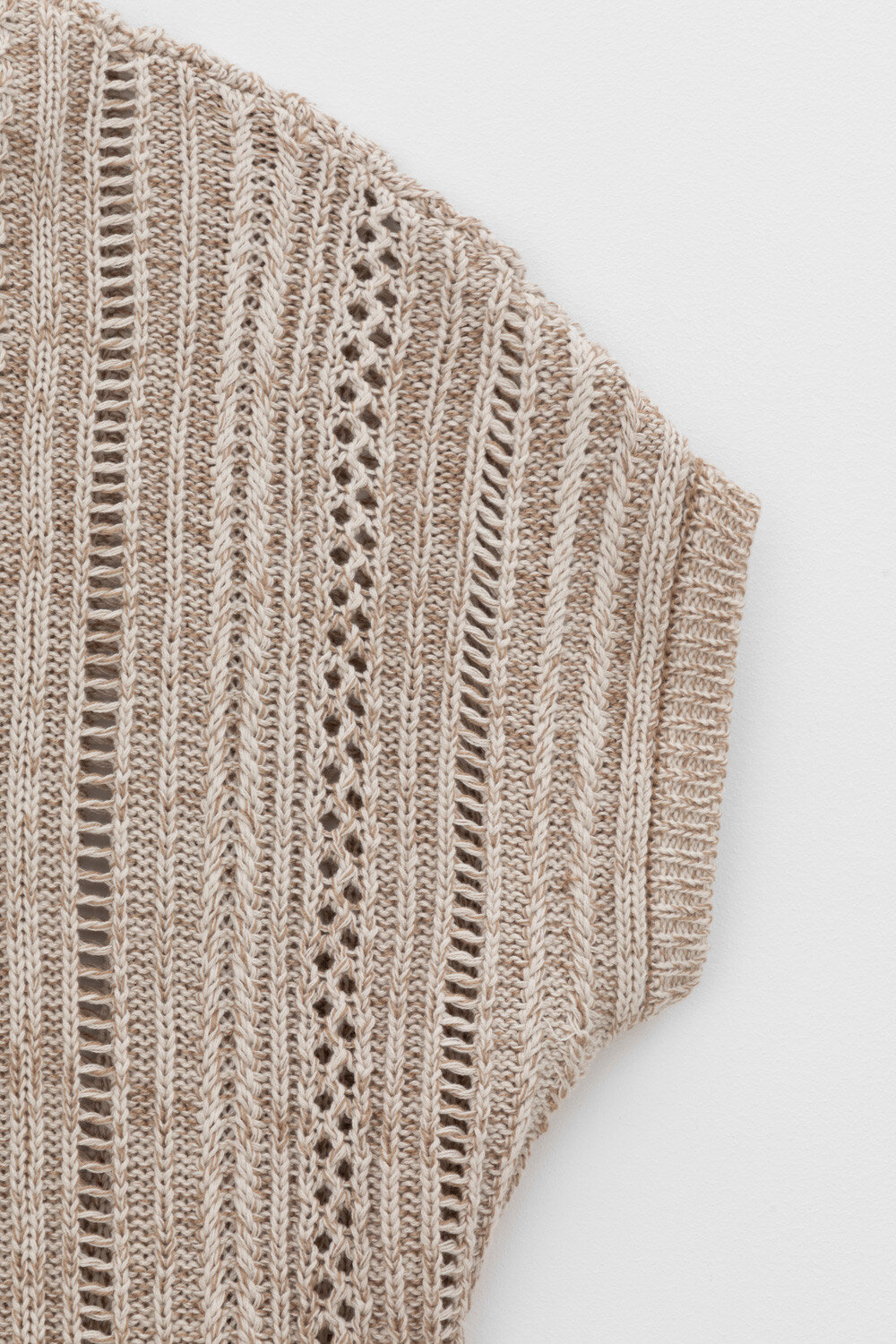 VERY NEAT Джемпер 568541 ЕВ 30218 бежевый