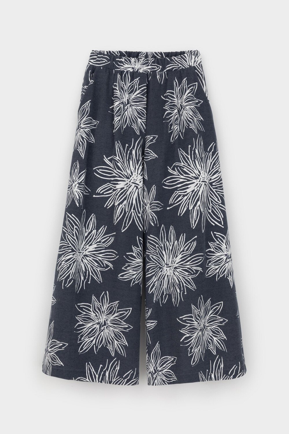 VERY NEAT Кюлоты 568543 ЕВТ 4150 синий