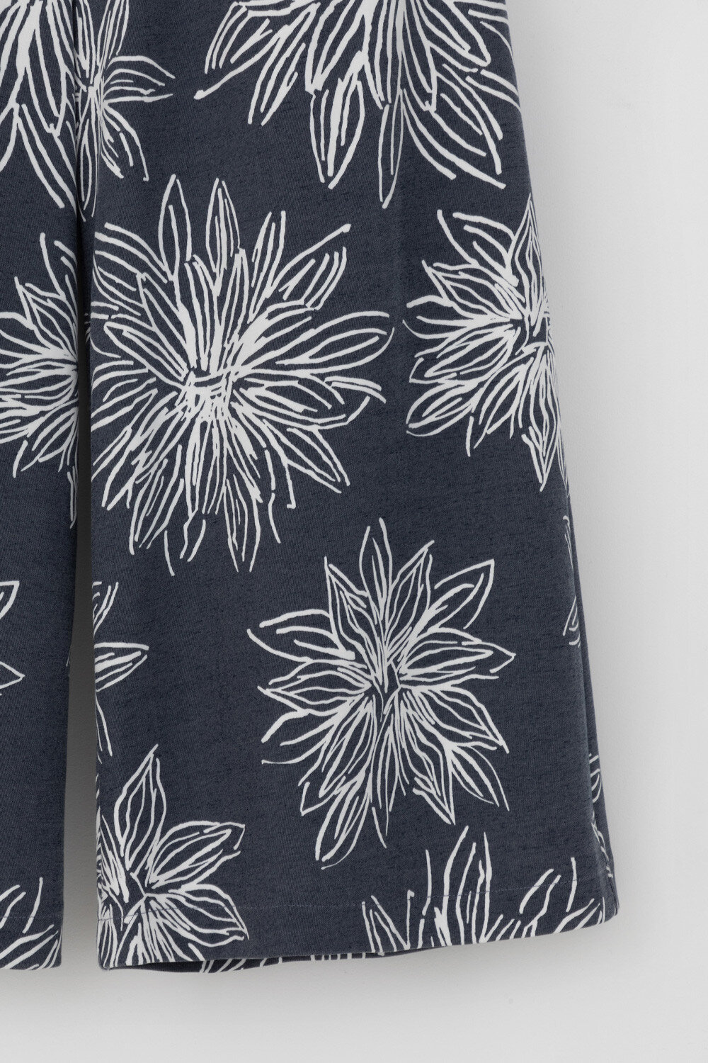 VERY NEAT Кюлоты 568543 ЕВТ 4150 синий