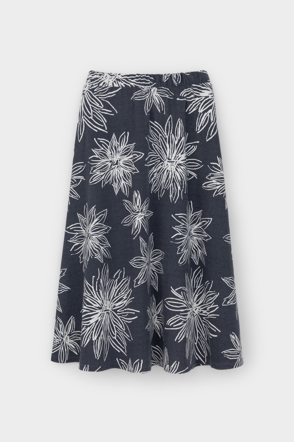 VERY NEAT Юбка 568544 ЕВТ 7029 синий