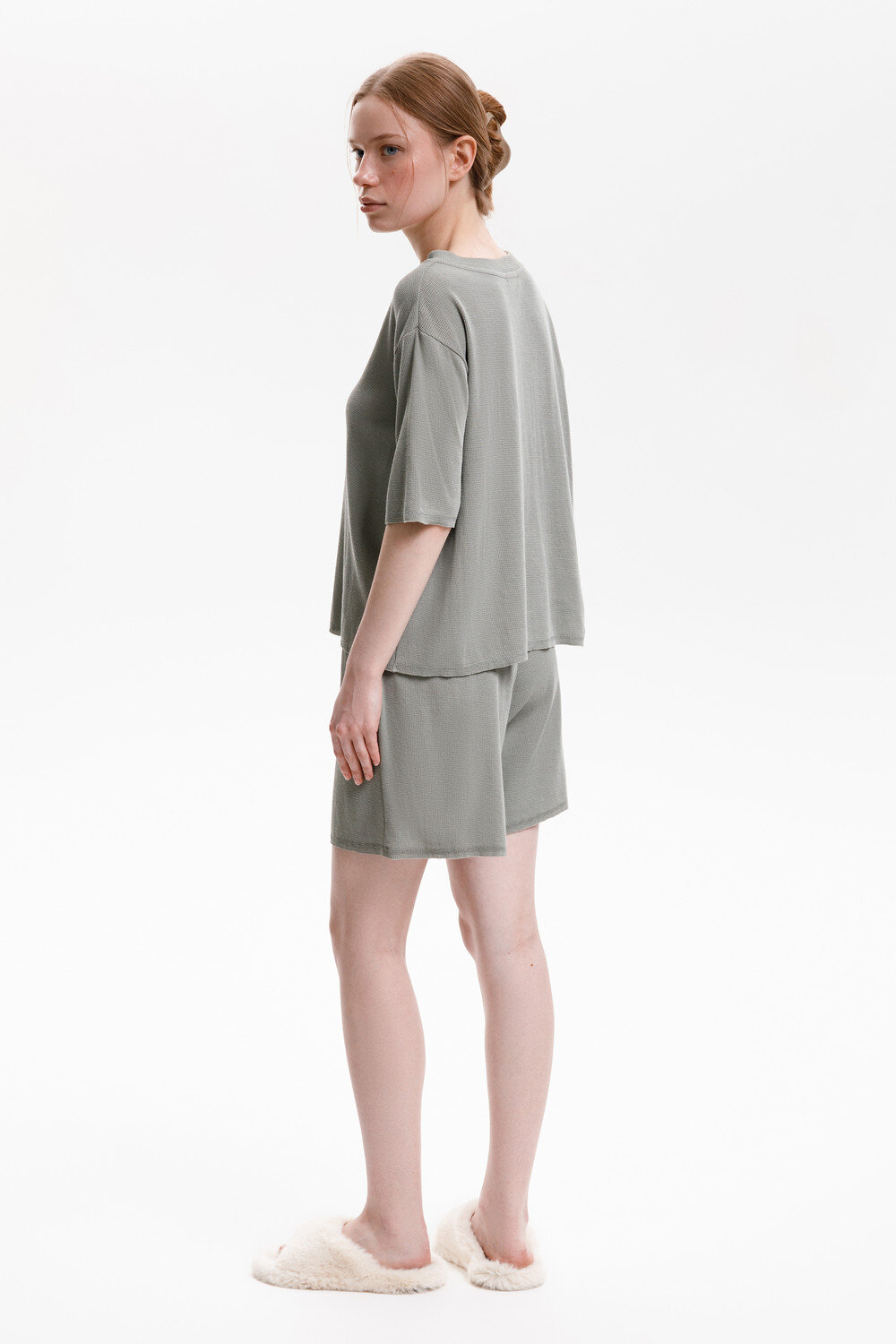 Trikozza Комплект 568545 Е 20149 зеленый