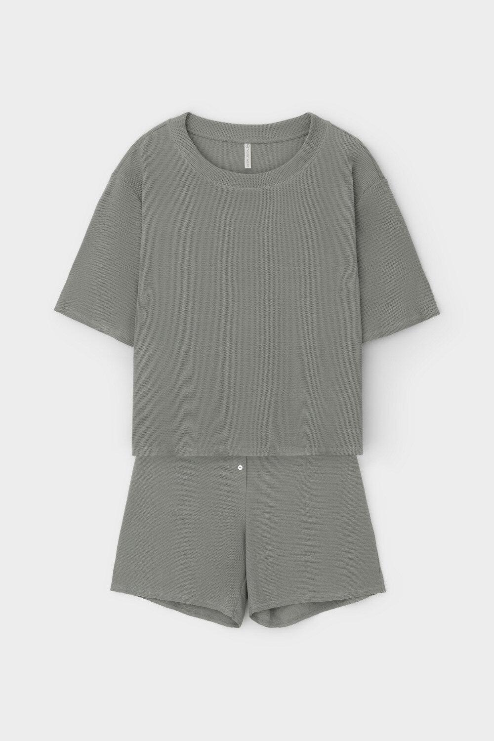 Trikozza Комплект 568545 Е 20149 зеленый