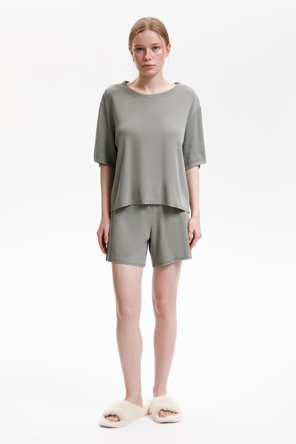 Trikozza Комплект 568545 Е 20149 зеленый