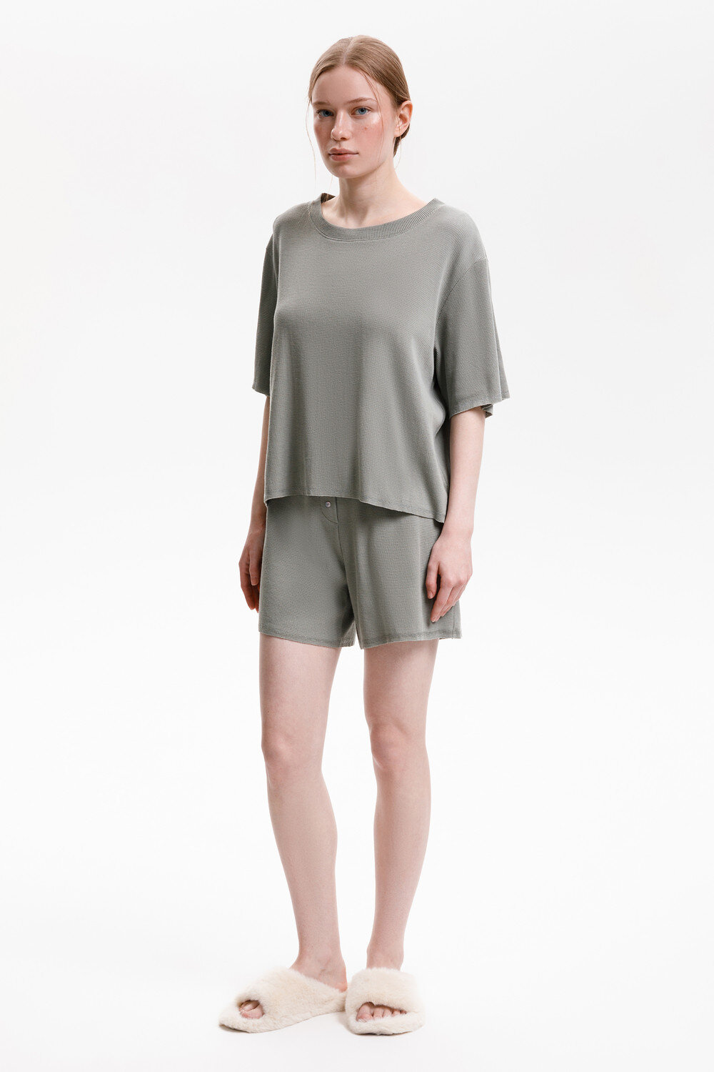 Trikozza Комплект 568545 Е 20149 зеленый