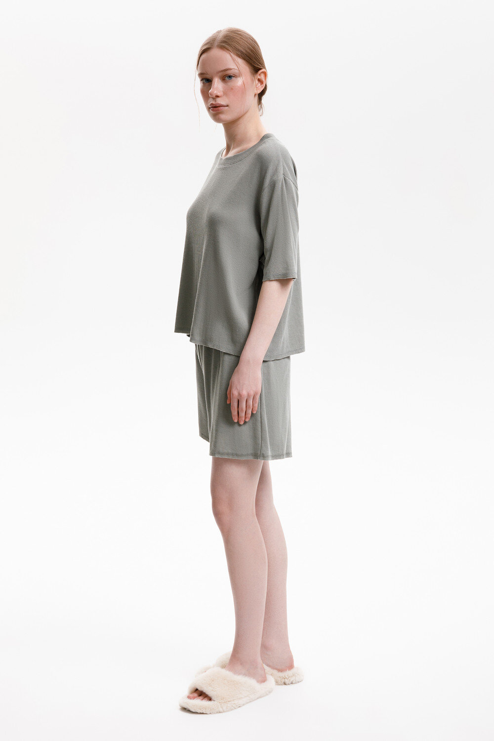 Trikozza Комплект 568545 Е 20149 зеленый