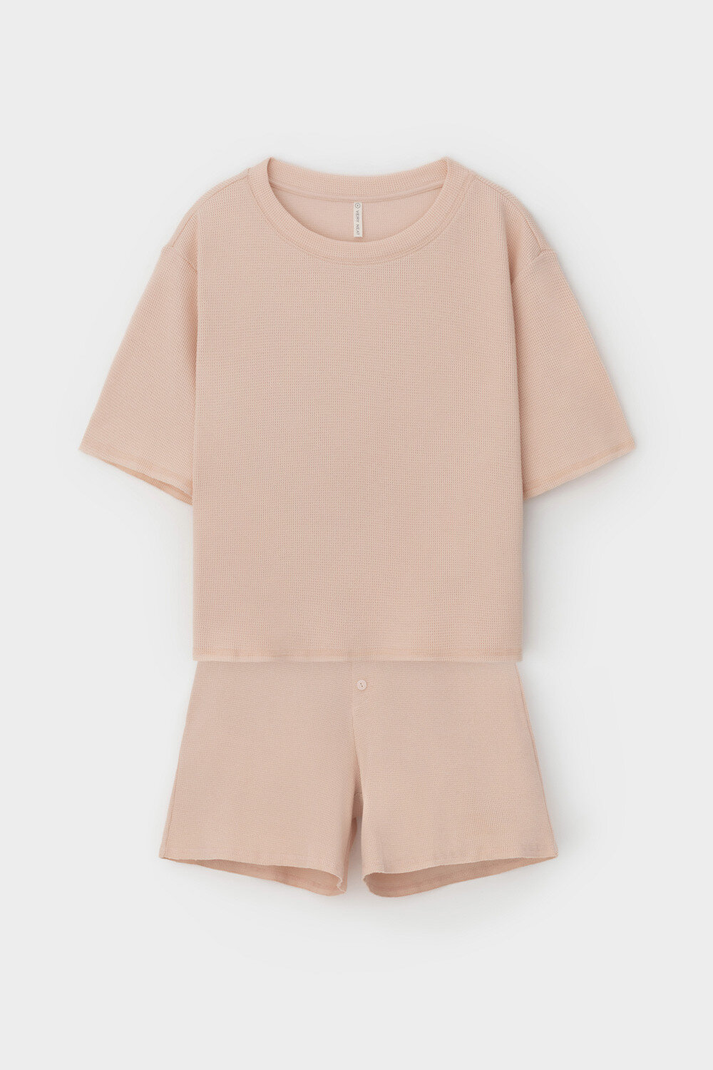 Trikozza Комплект 568546 Е 20149 светло-бежевый