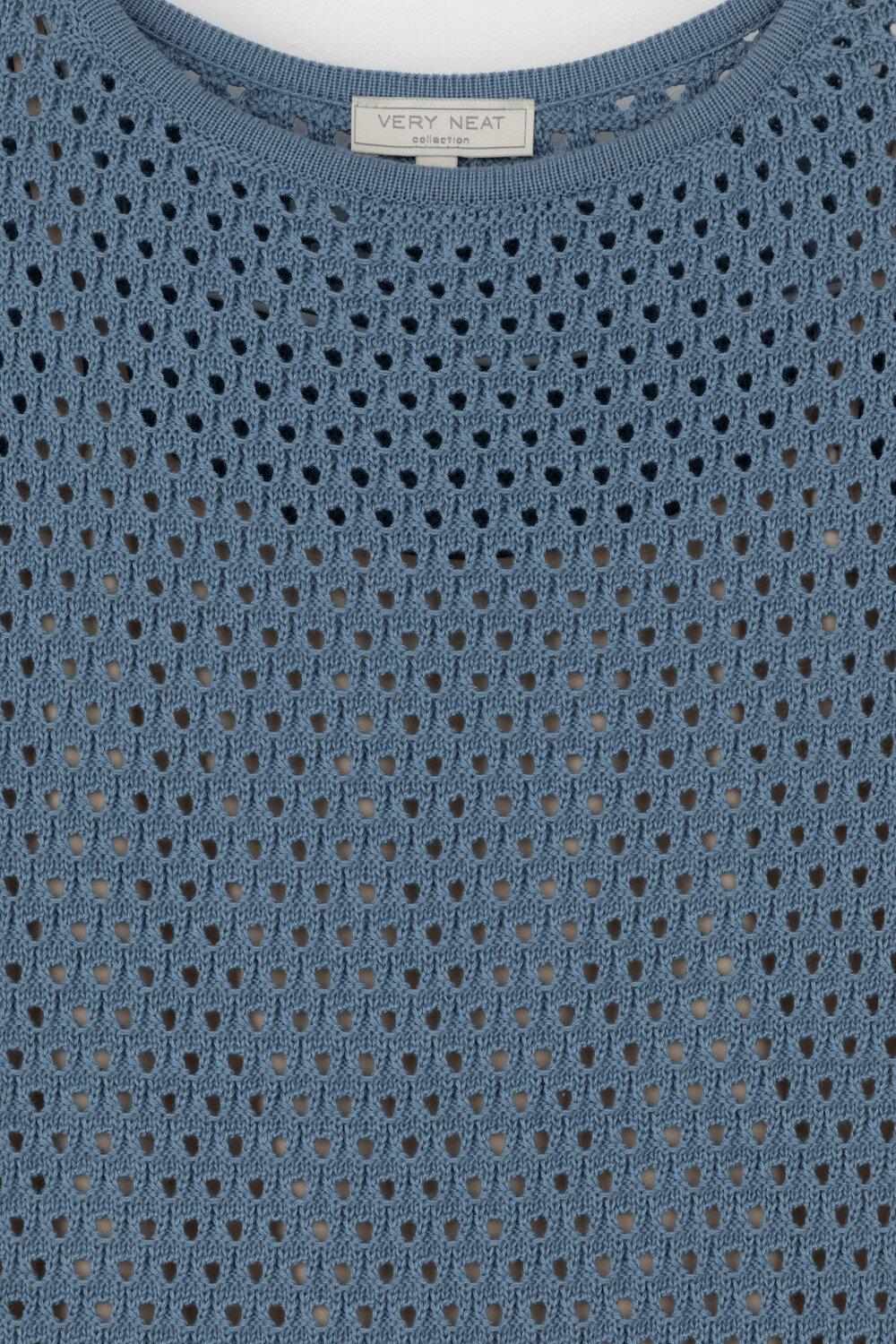 VERY NEAT Платье 568547 ЕВ 527 синий