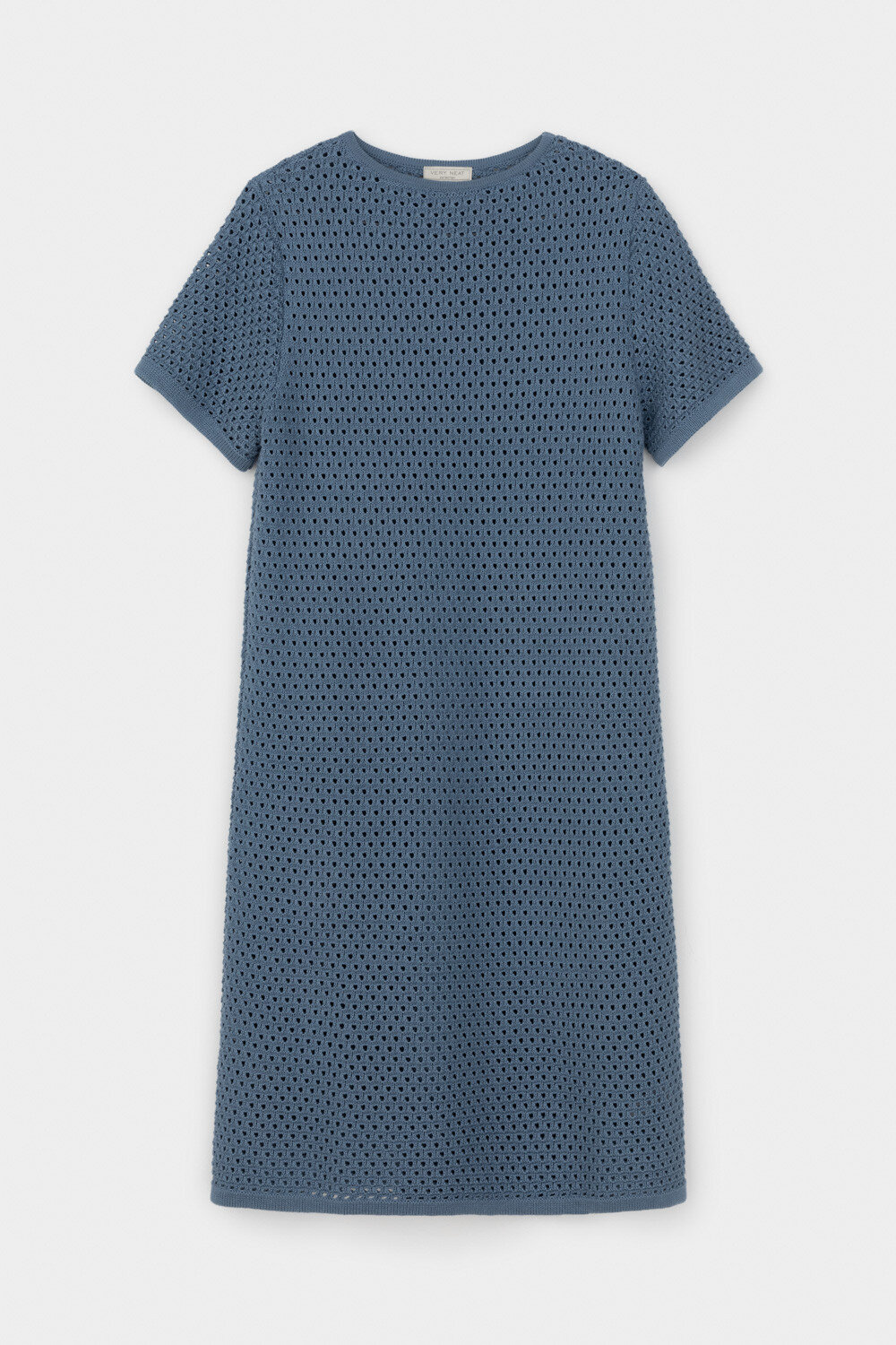 VERY NEAT Платье 568547 ЕВ 527 синий