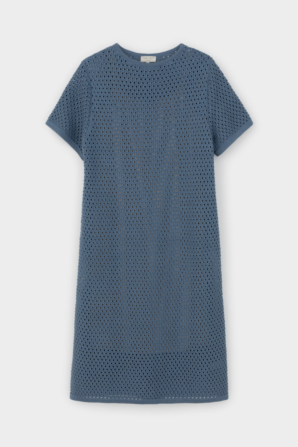 VERY NEAT Платье 568547 ЕВ 527 синий