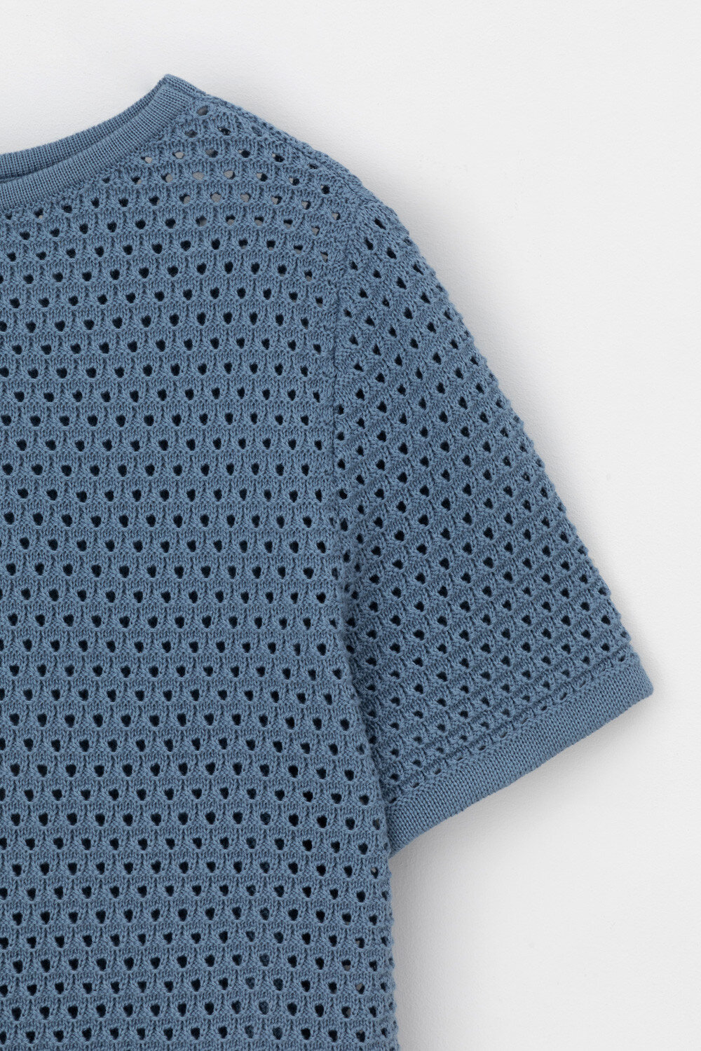 VERY NEAT Джемпер 568548 ЕВ 30221 синий