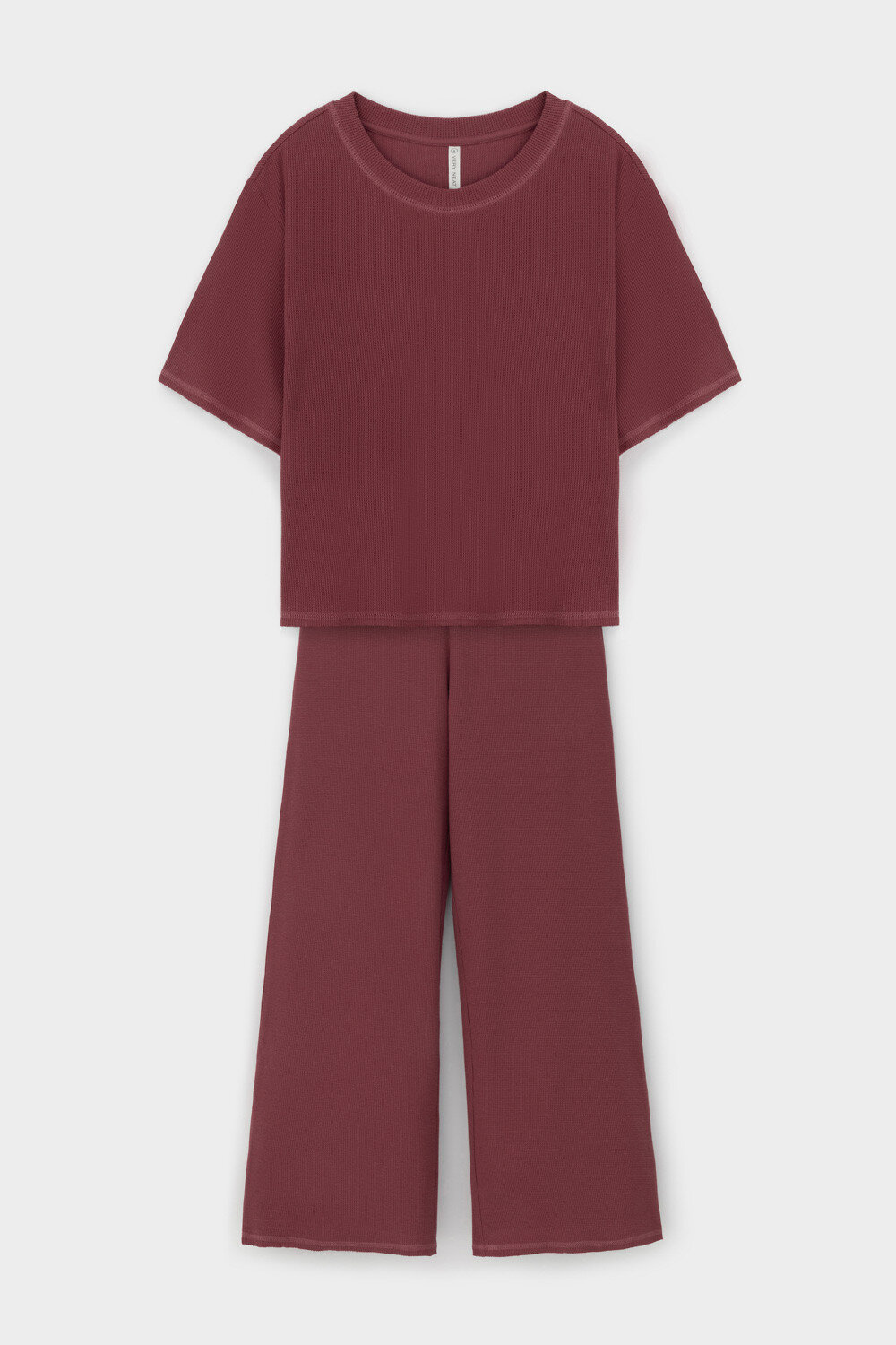 Trikozza Комплект 568549 Е 20150 бордовый