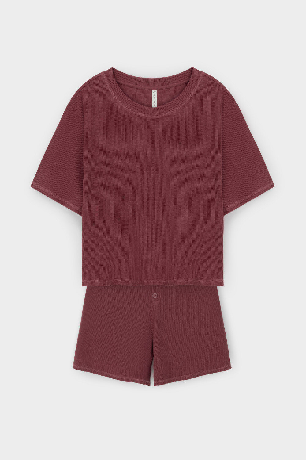 Trikozza Комплект 568550 Е 20149 бордовый