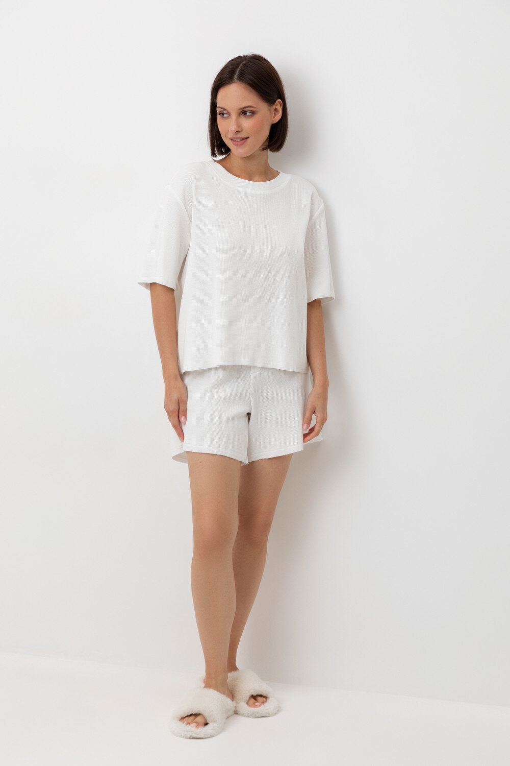 Trikozza Комплект 568551 Е 20149 бежевый