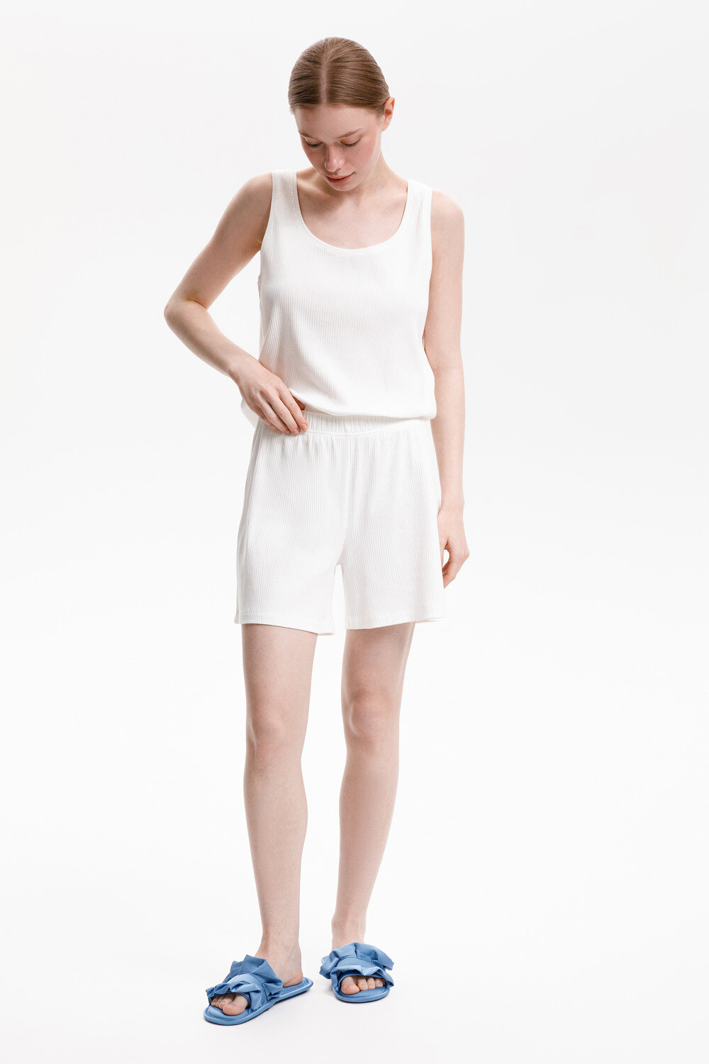 Trikozza Комплект 568552 Е 20145 бежевый