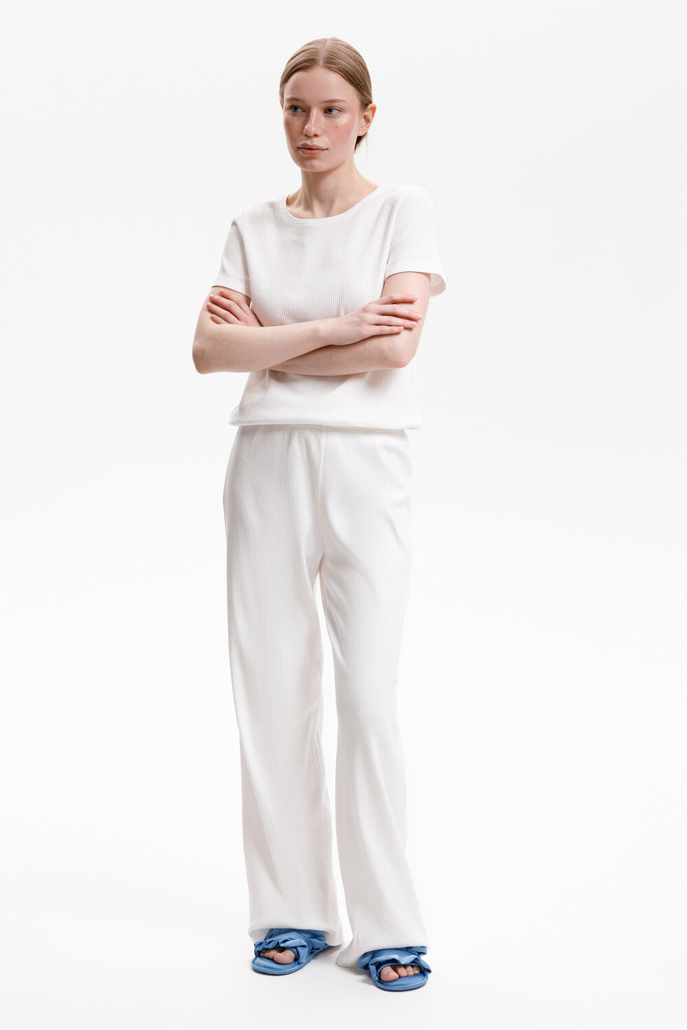 Trikozza Комплект 568553 Е 20146 бежевый