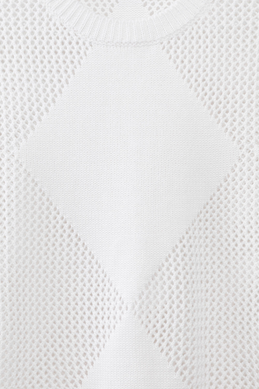 VERY NEAT Джемпер 568554 ЕВ 30193 белый