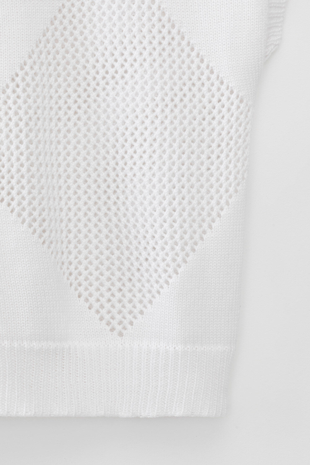 VERY NEAT Джемпер 568554 ЕВ 30193 белый