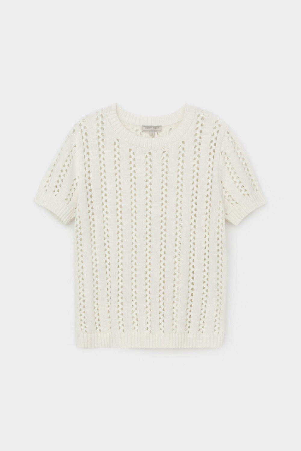 VERY NEAT Джемпер 568556 ЕВ 30211 бежевый