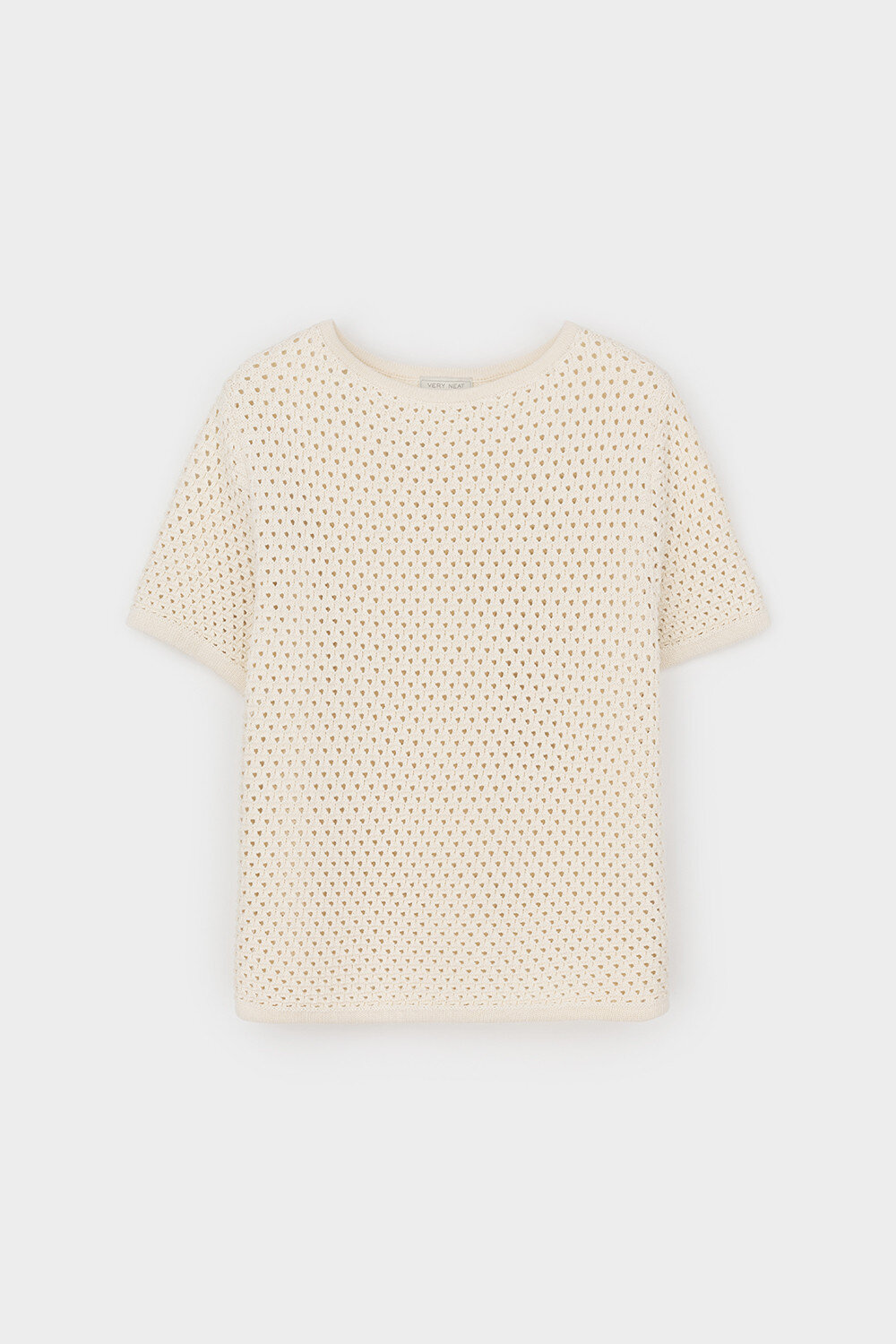 VERY NEAT Джемпер 568561 ЕВ 30221 бежевый