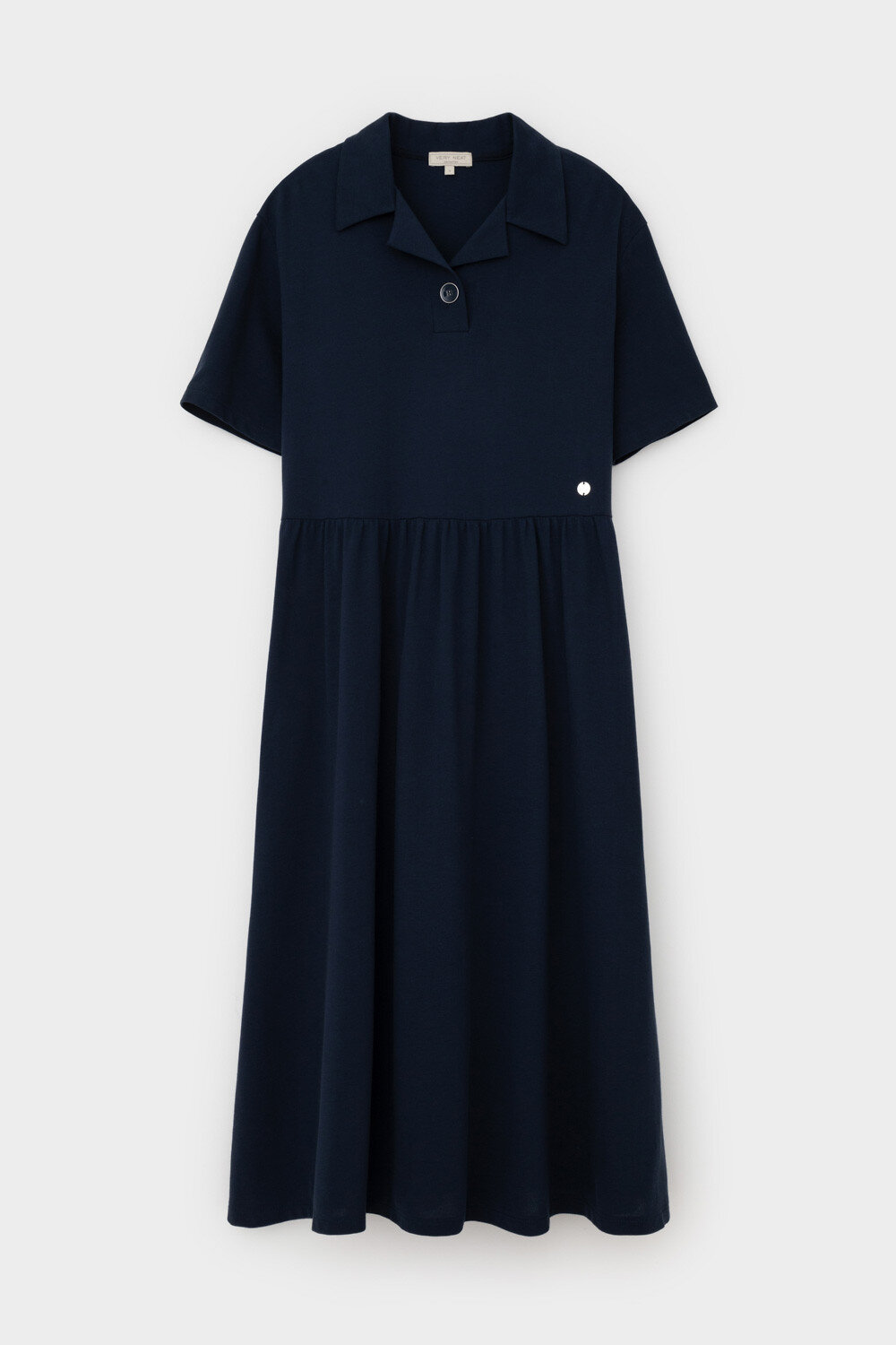 VERY NEAT Платье 568562 ЕВТ 5065 синий