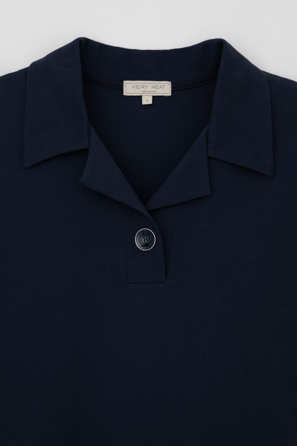 VERY NEAT Платье 568562 ЕВТ 5065 синий