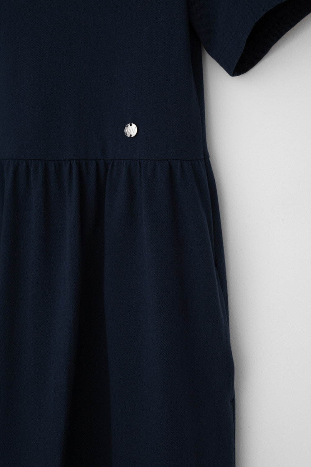 VERY NEAT Платье 568562 ЕВТ 5065 синий