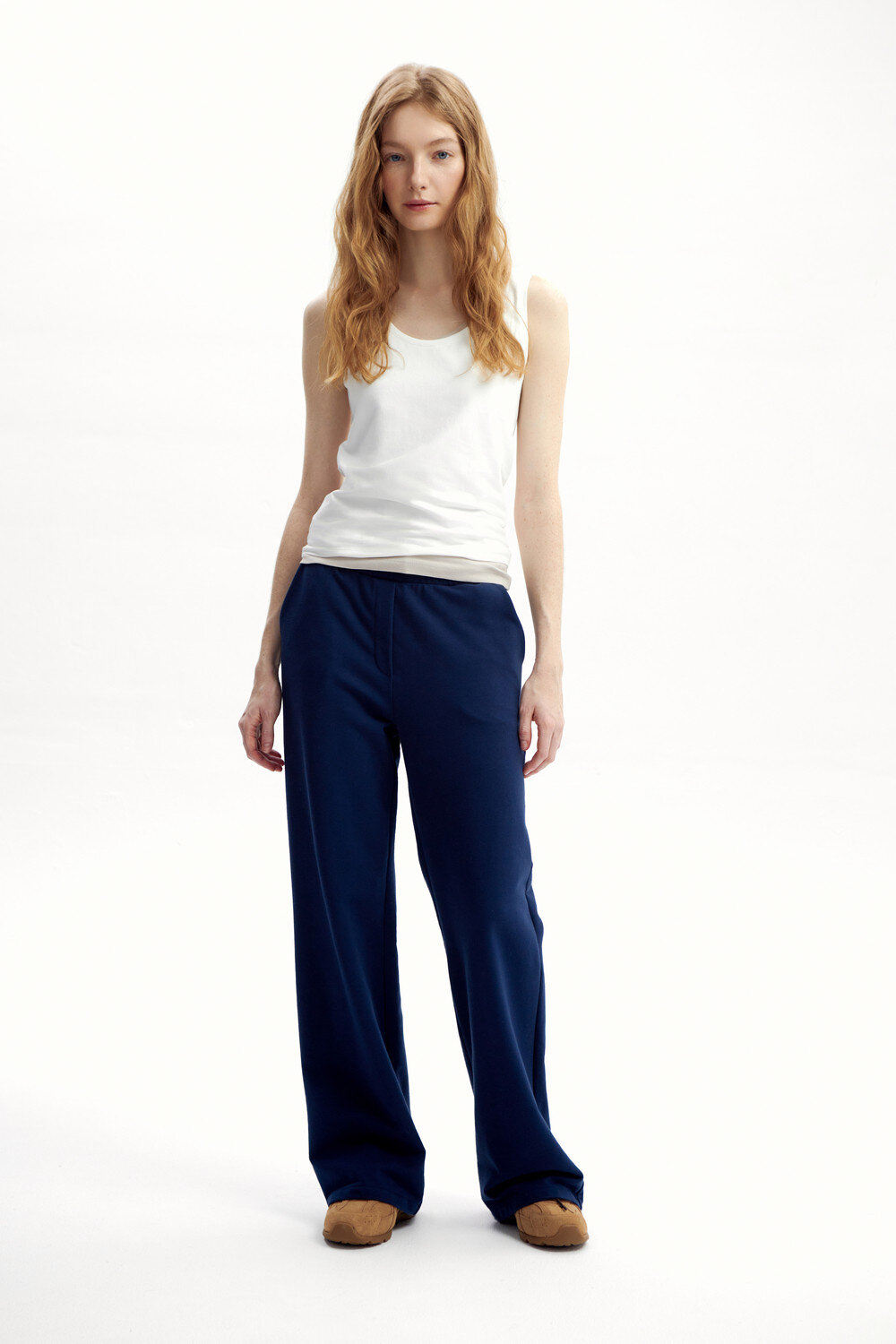 VERY NEAT Брюки 568563 ЕВТ 4154 синий