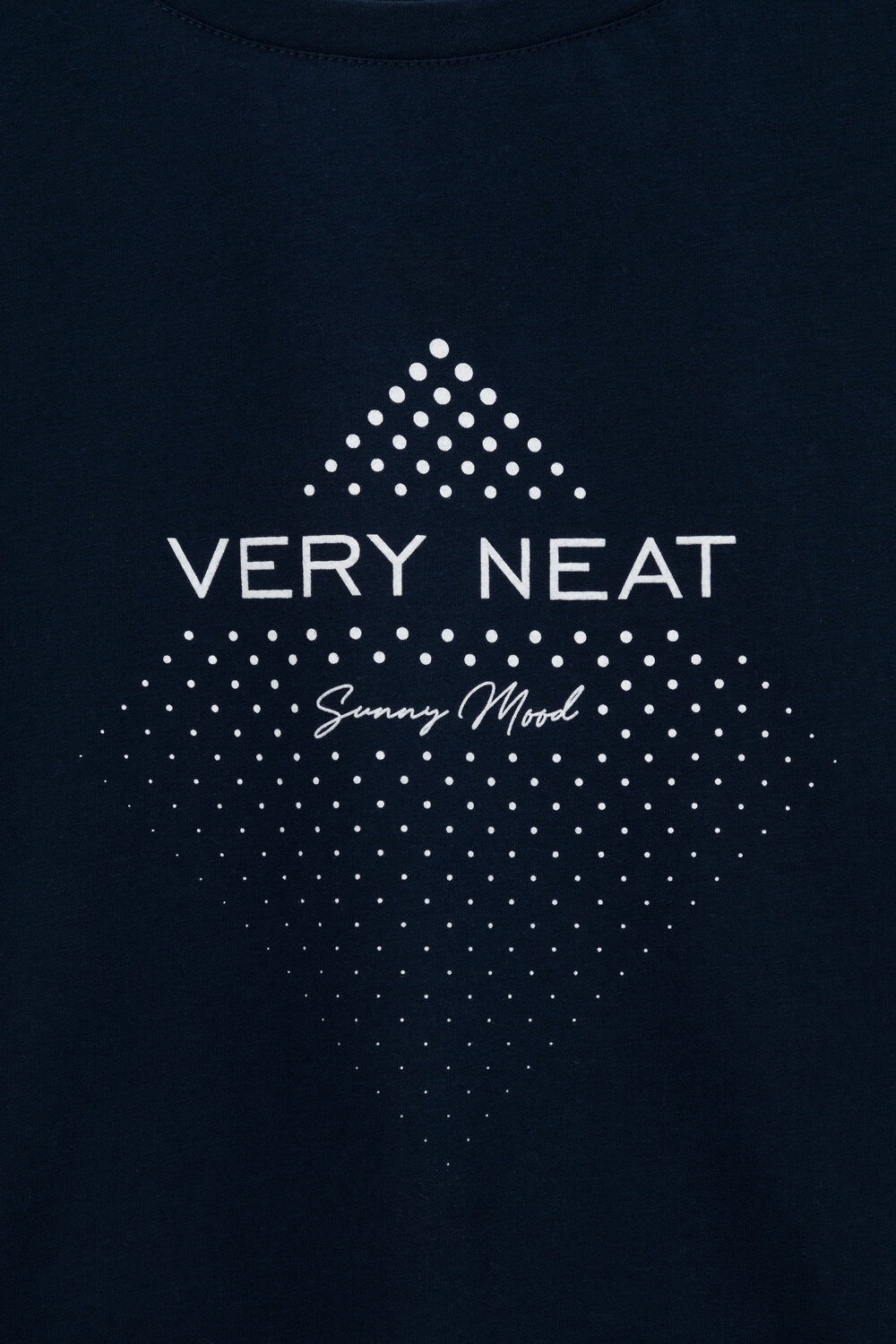 VERY NEAT Футболка 568565 ЕВТ 3271 синий