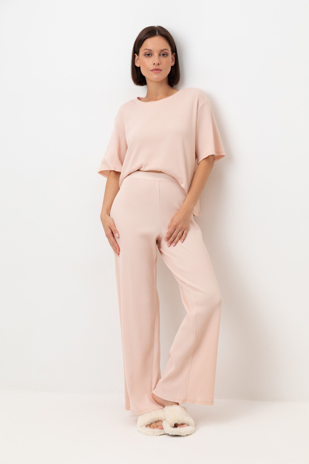 Trikozza Комплект 568566 Е 20150 розовый