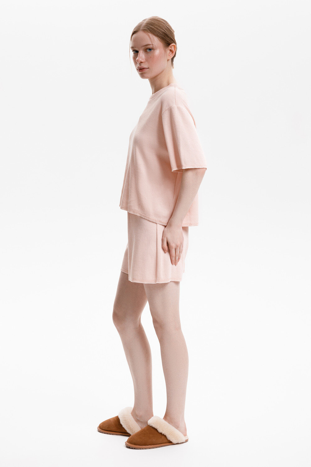 Trikozza Комплект 568568 Е 20149 розовый