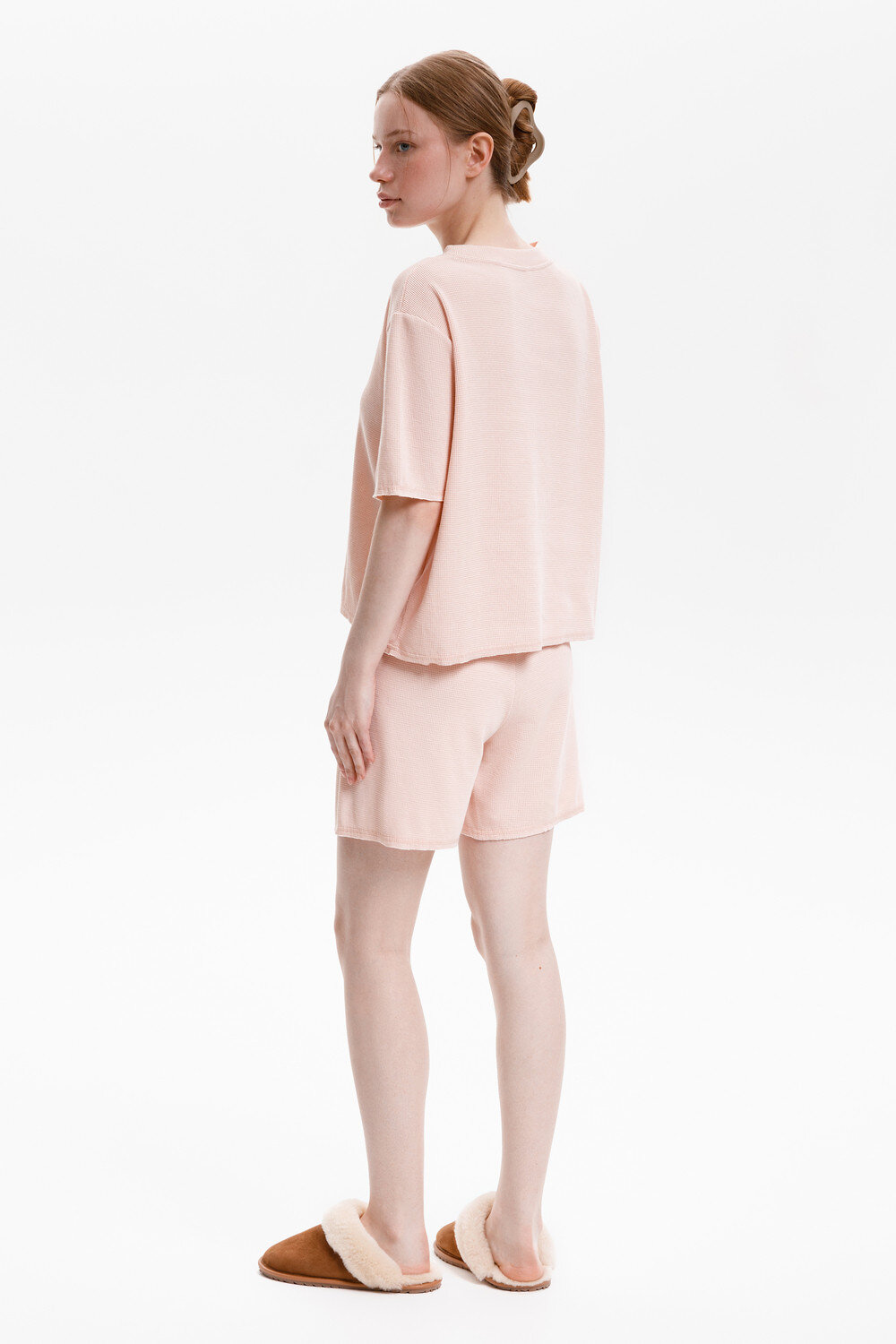 Trikozza Комплект 568568 Е 20149 розовый