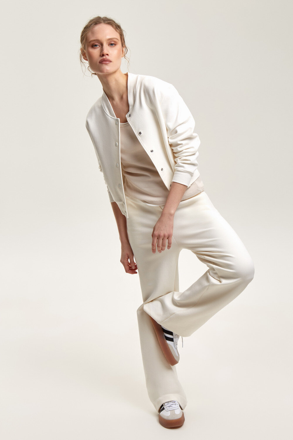 VERY NEAT Жакет 568569 ЕВТ 3273 бежевый