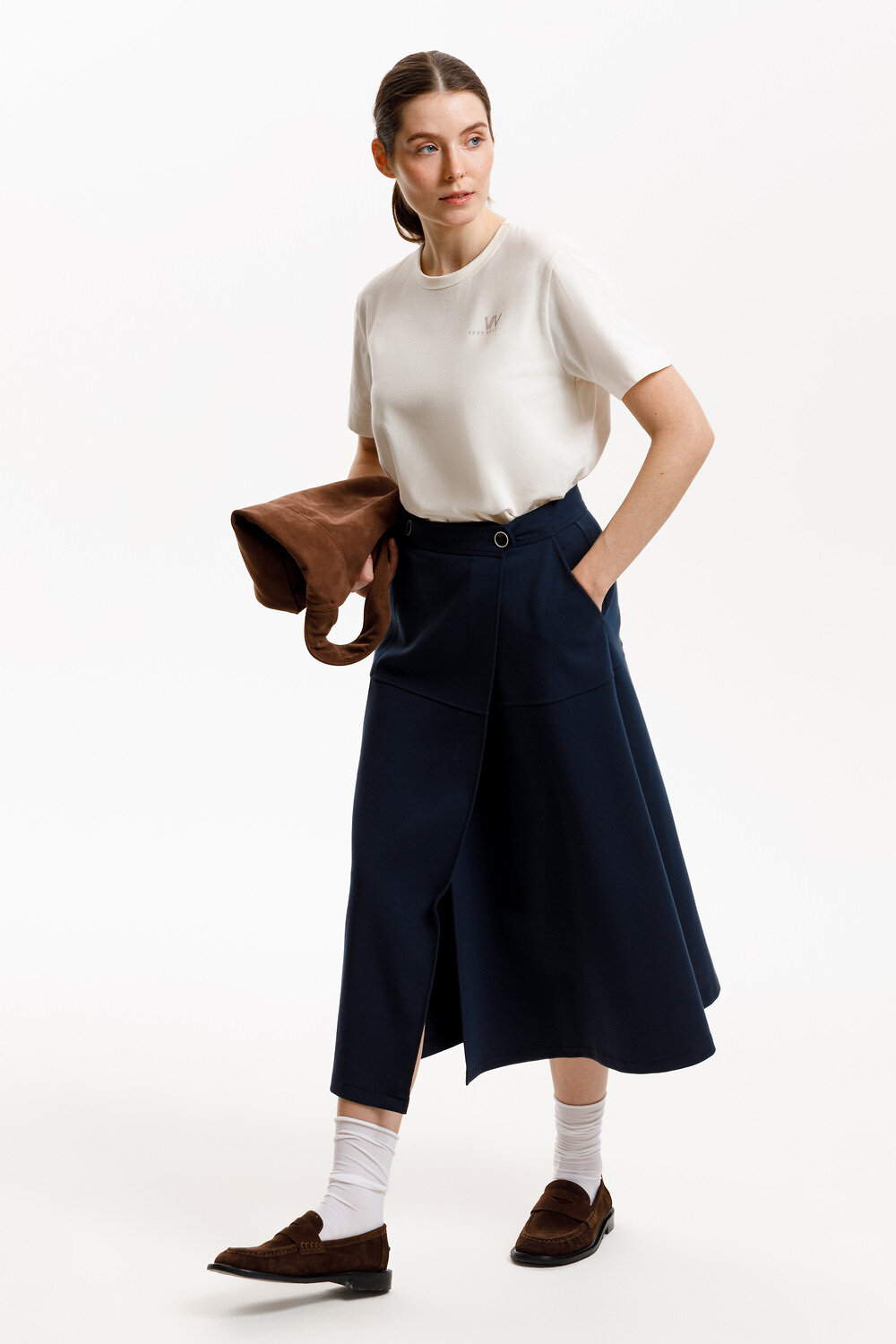 VERY NEAT Футболка 568570 ЕВТ 3316 бежевый