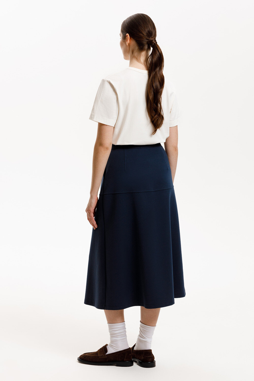 VERY NEAT Футболка 568570 ЕВТ 3316 бежевый