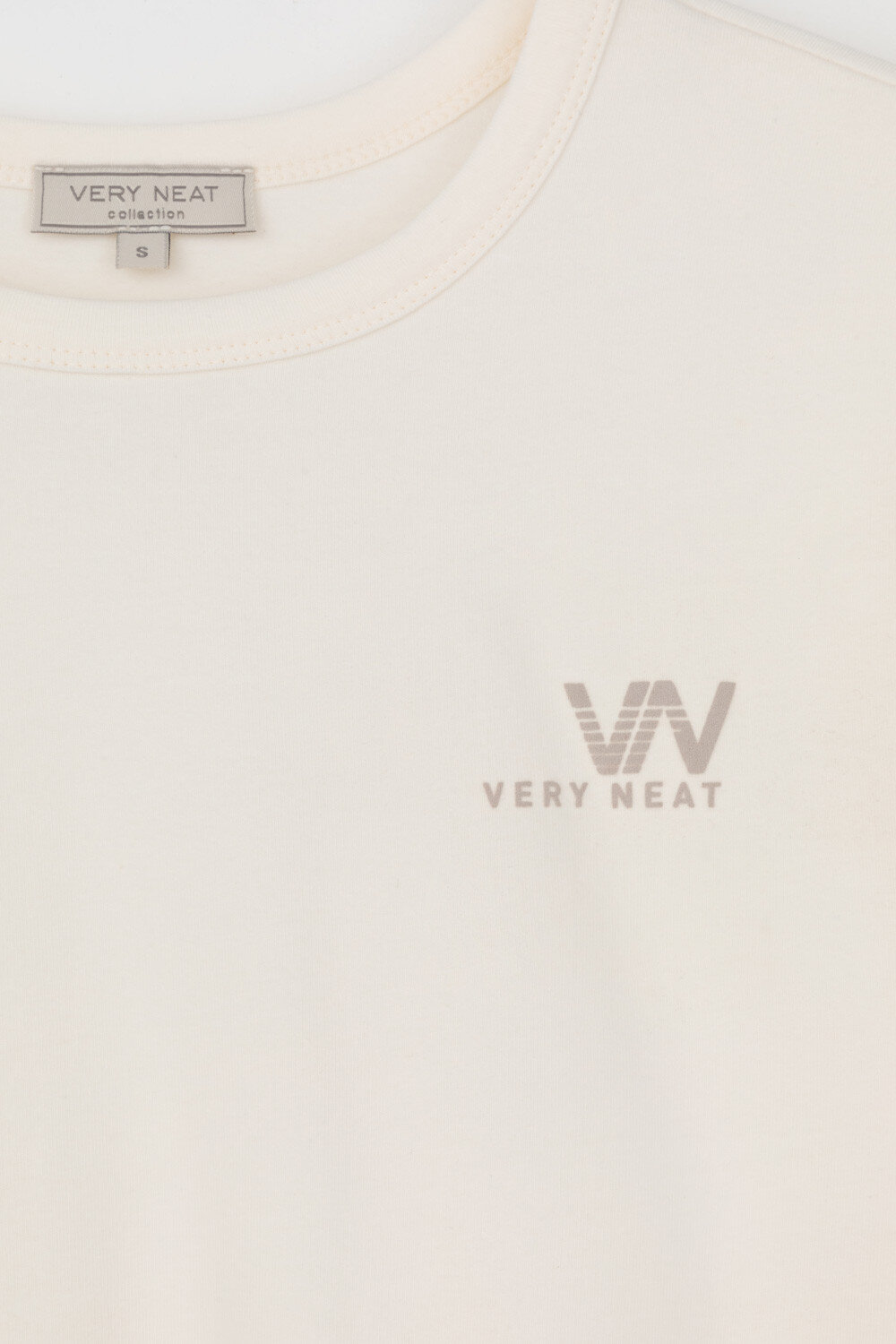 VERY NEAT Футболка 568570 ЕВТ 3316 бежевый