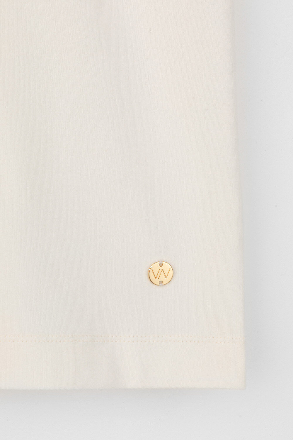 VERY NEAT Футболка 568570 ЕВТ 3316 бежевый