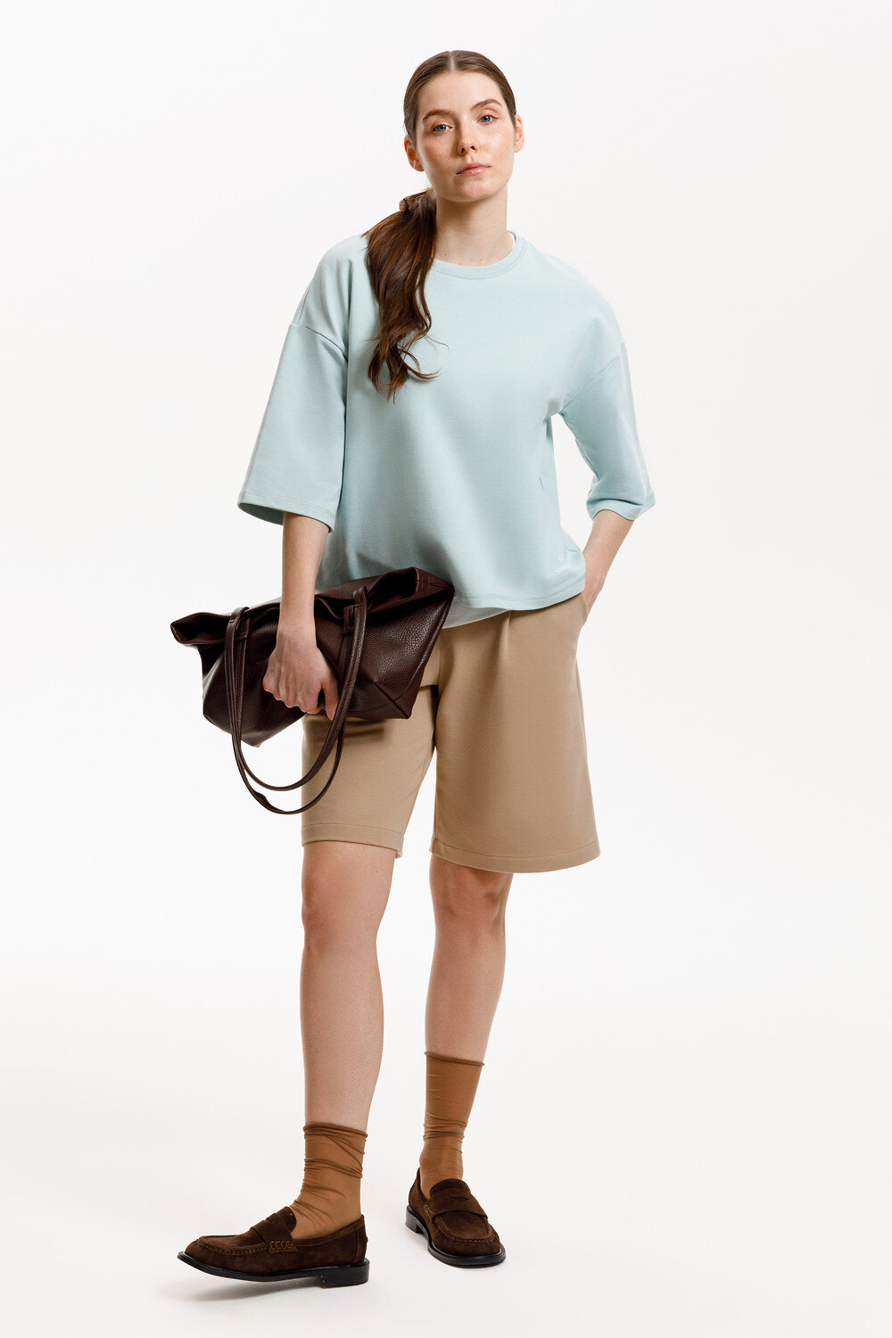 VERY NEAT Джемпер 568572 ЕВТ 3272 минт