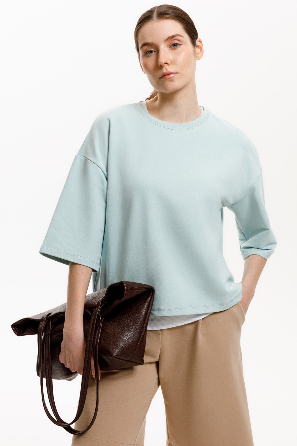 VERY NEAT Джемпер 568572 ЕВТ 3272 минт