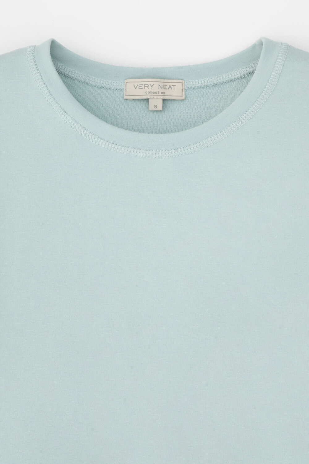 VERY NEAT Джемпер 568572 ЕВТ 3272 минт