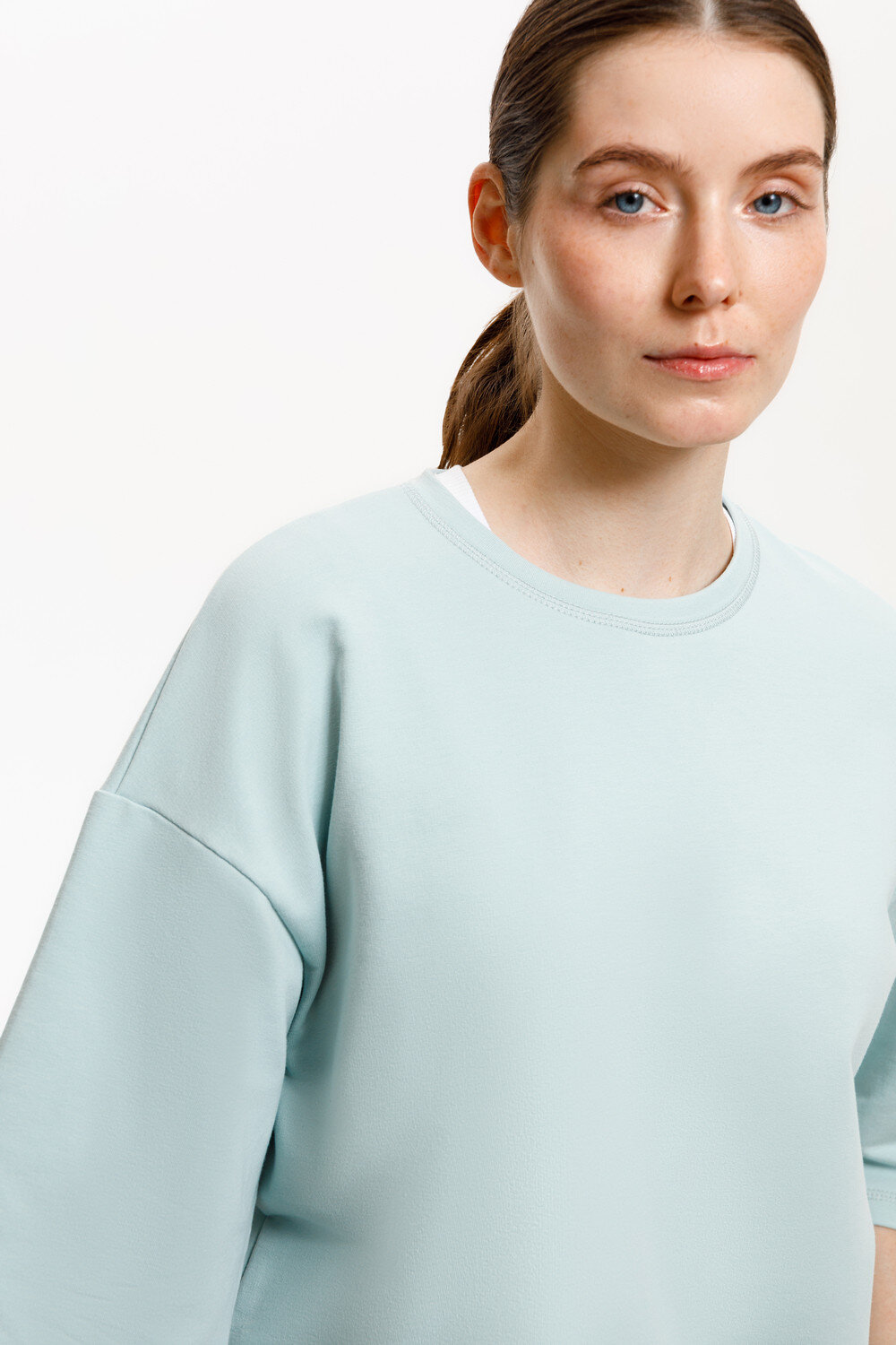 VERY NEAT Джемпер 568572 ЕВТ 3272 минт